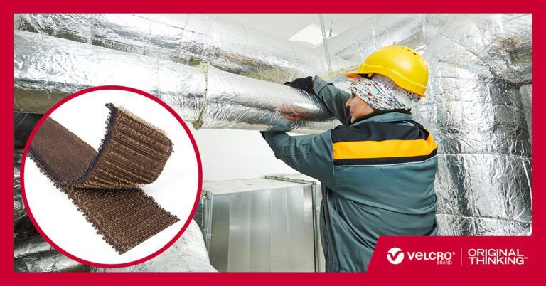 Fasteners resistant tp high temperature