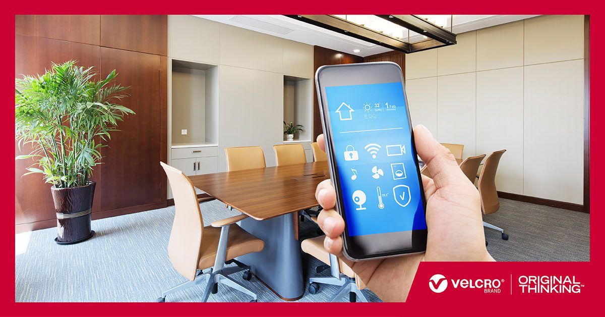 Smart Building Technology