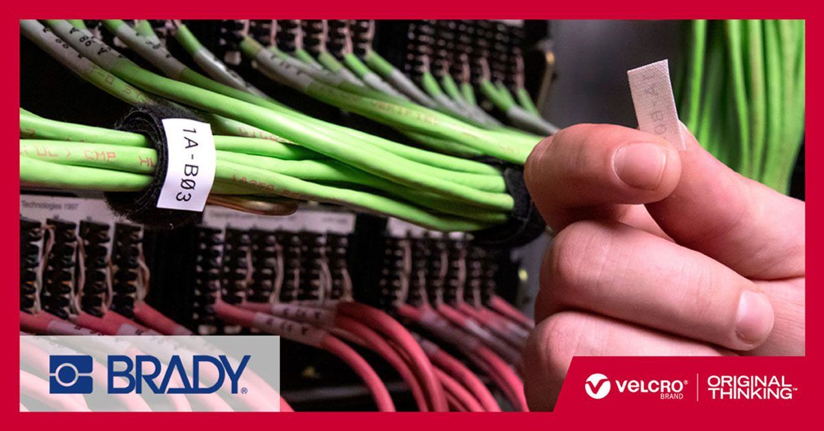 Cable Labels