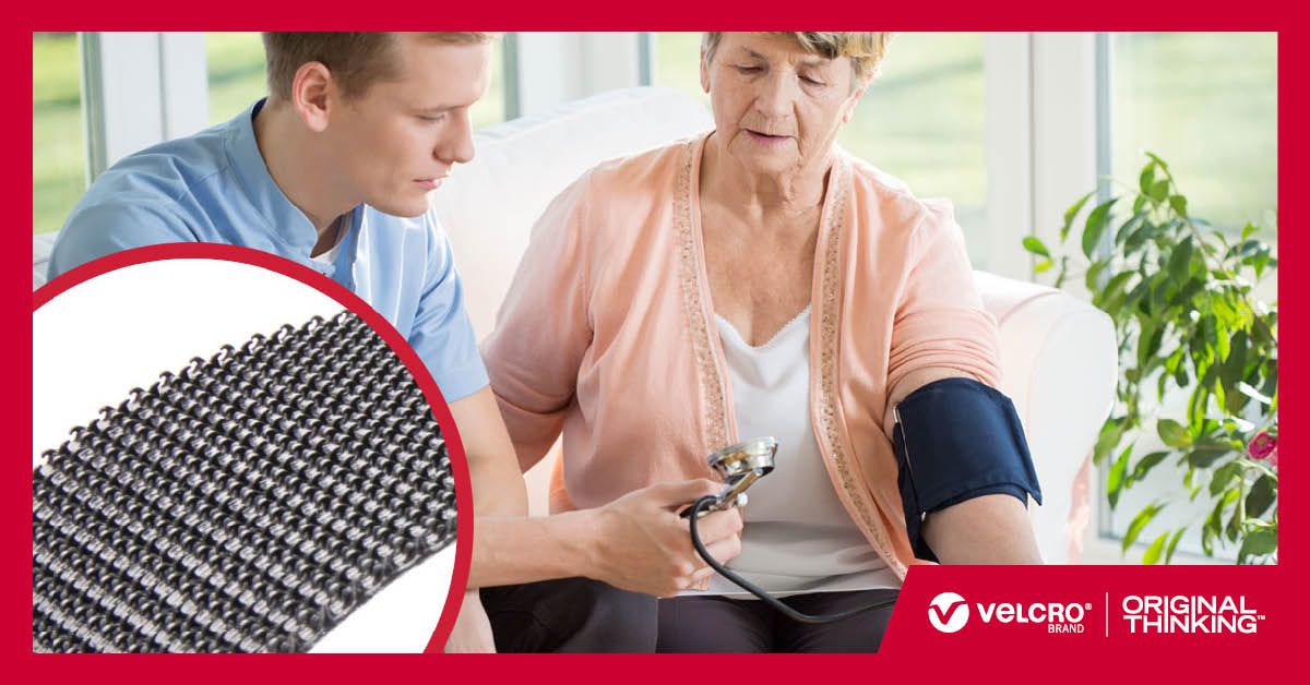 Medical Solutions for Caregivers