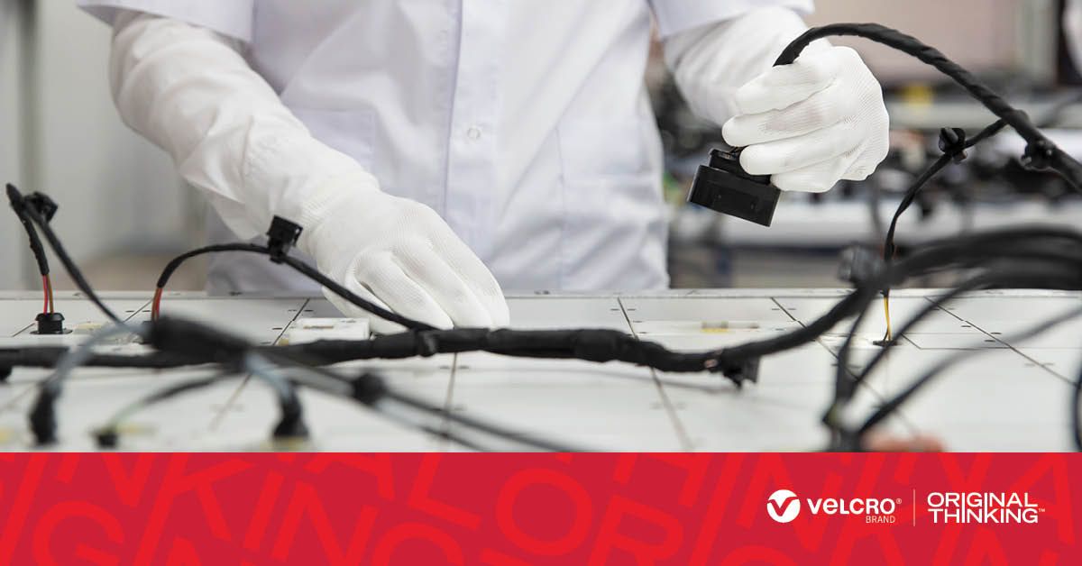 Wire Harness Manufacturers can Ensure Electrical System Integrity