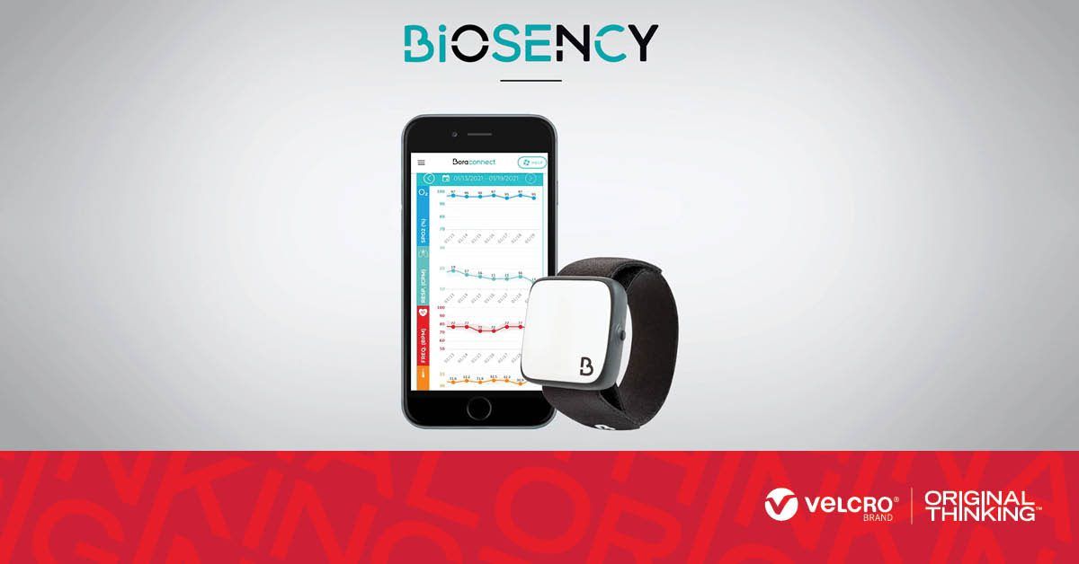 Wearable Medical Device