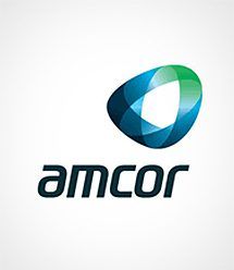 Amcor Logo