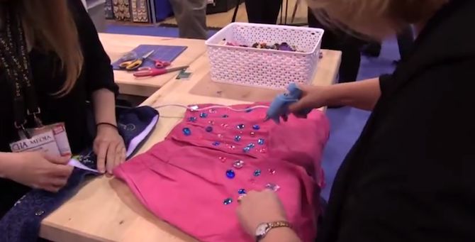 DIY Crafts