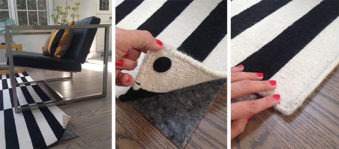 Control Your Rug