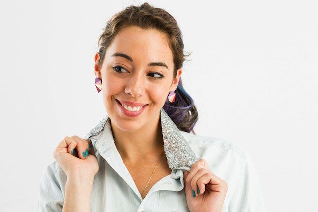Collar_DIY_With_Brit_Morin_VELCRO®_Tape