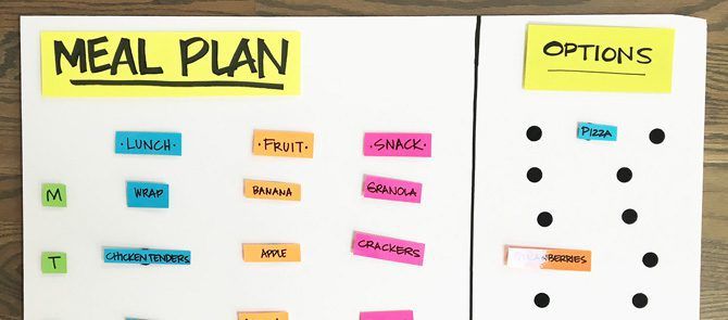 Meal Planner