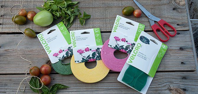 VELCRO® Brand Garden Ties