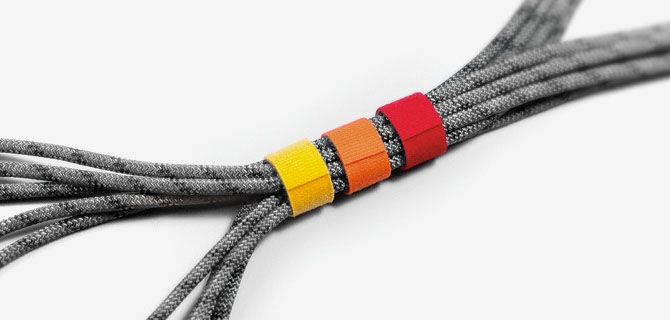 Cable Management