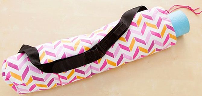 Yoga Mat Bag