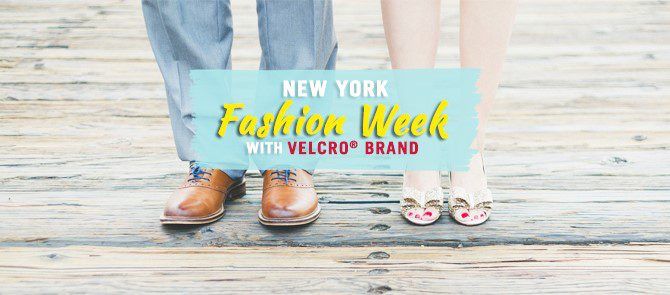New York Fashion Week Fun