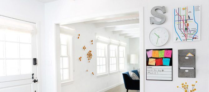 DIY Family Center
