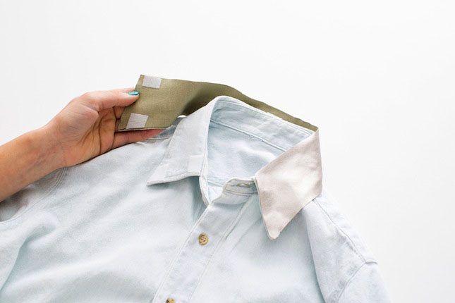 VELCRO®_Brand_Collar_DIY_Brit