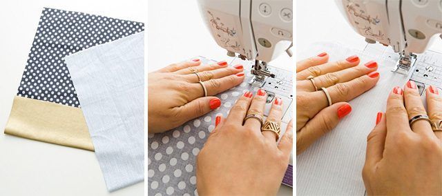 diy custom tote