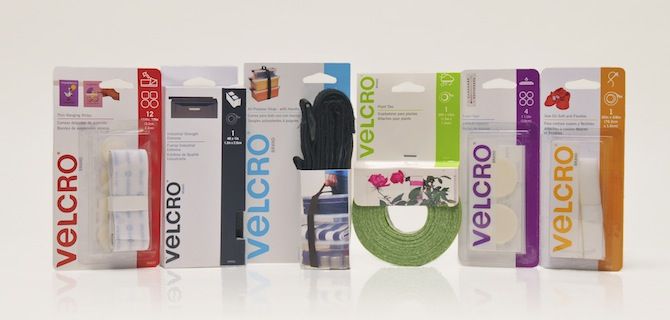 New Consumer Firendly Packaging