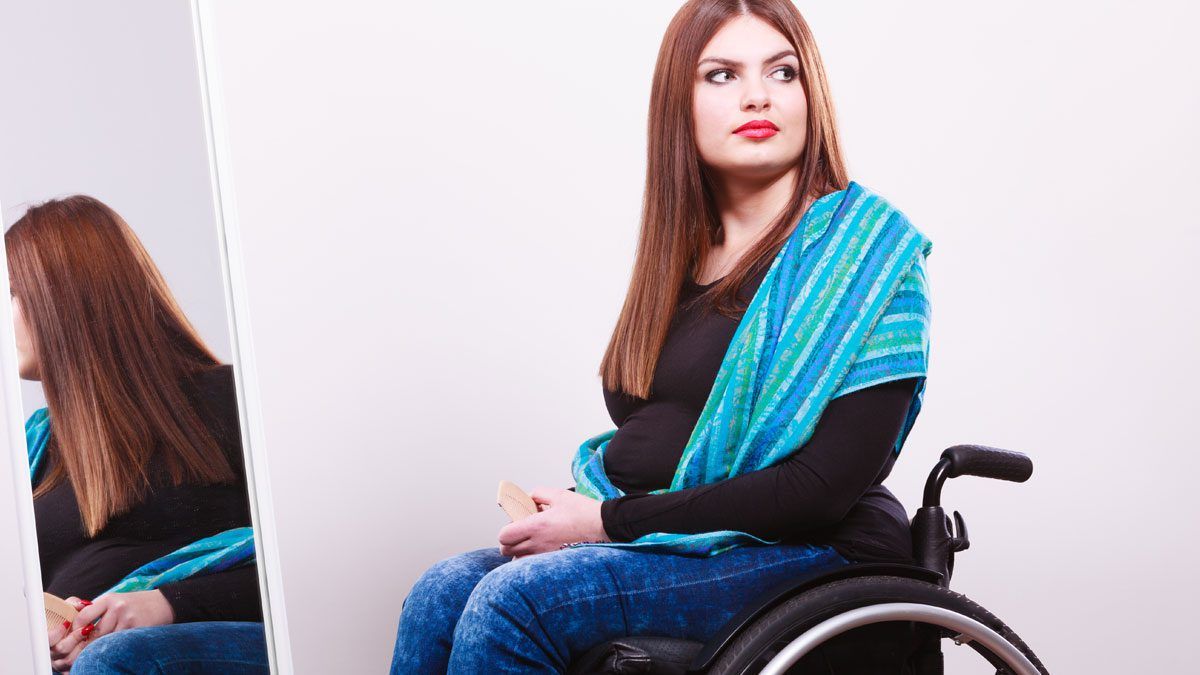 Adaptive Apparel Fashion