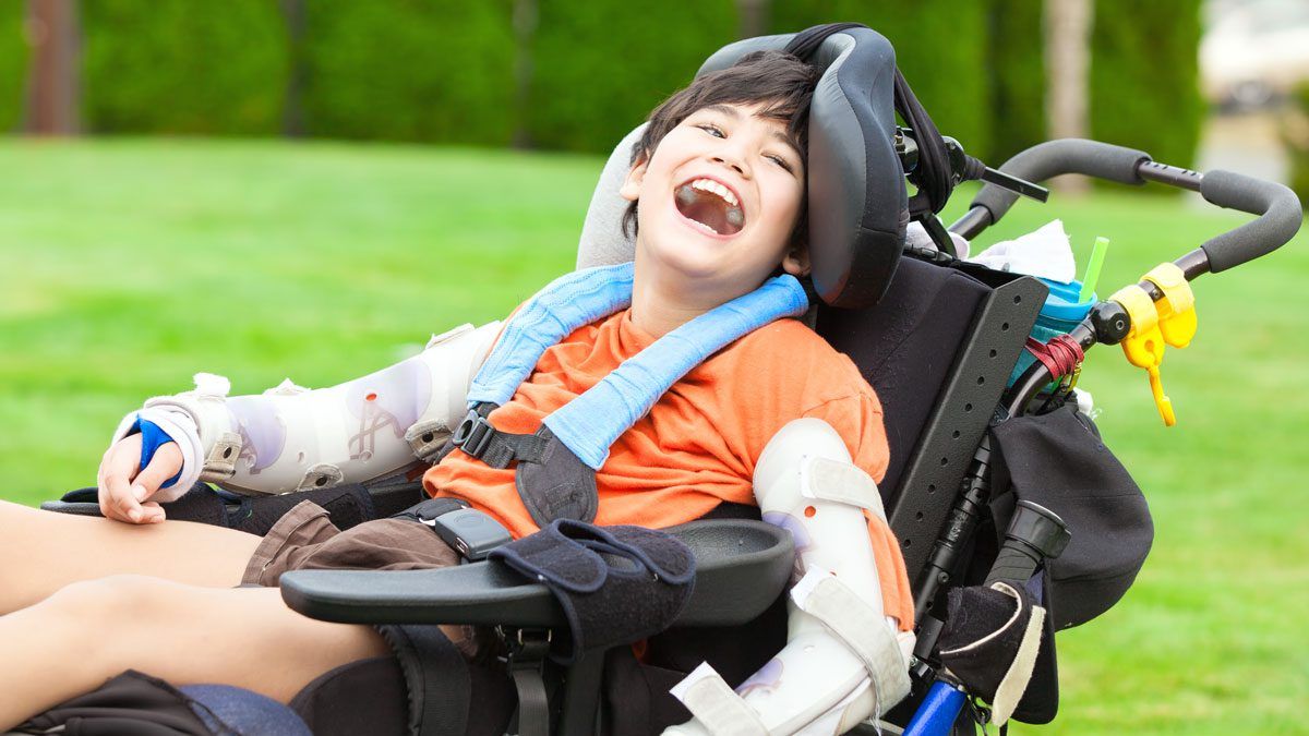 Fasteners for Children's Adaptive Apparel