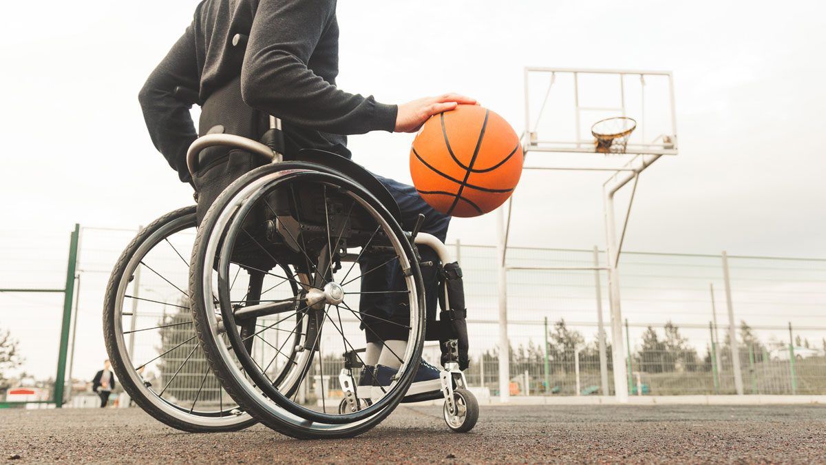 Adaptive Sports Apparel