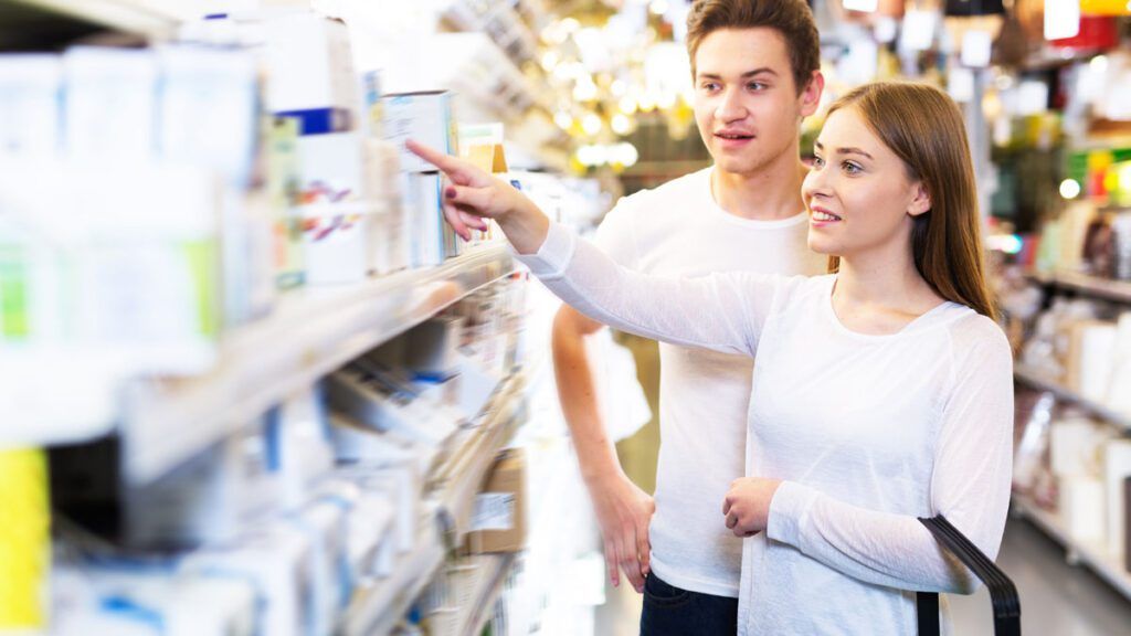 Adhesive Free Personal Care Products for Consumers