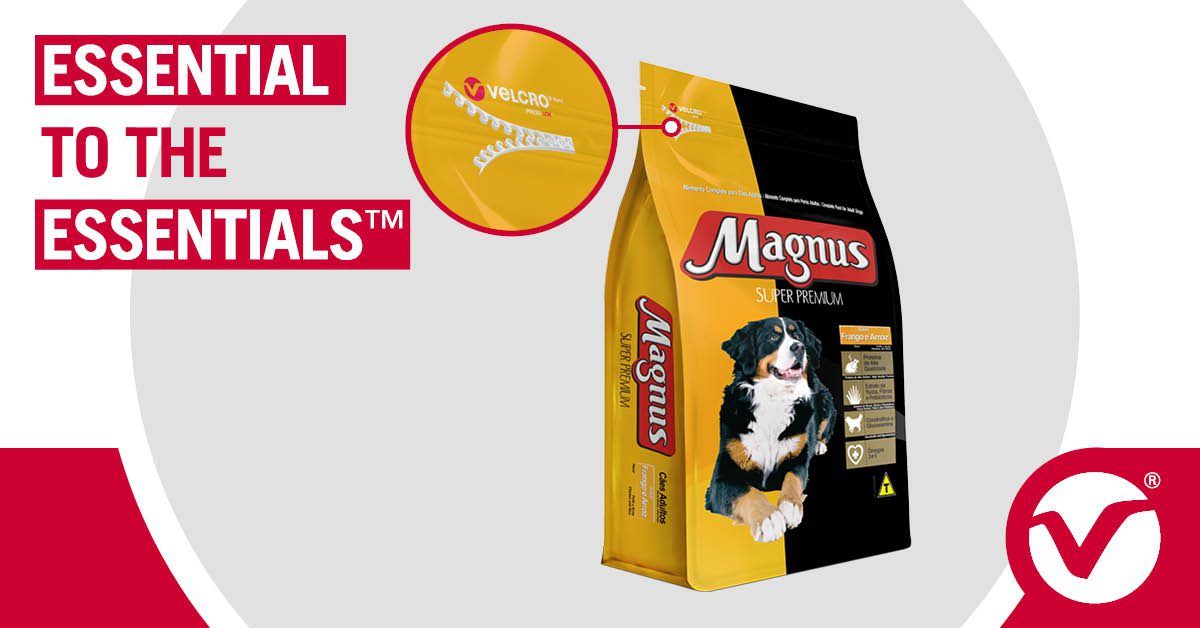 Pet Food Packaging