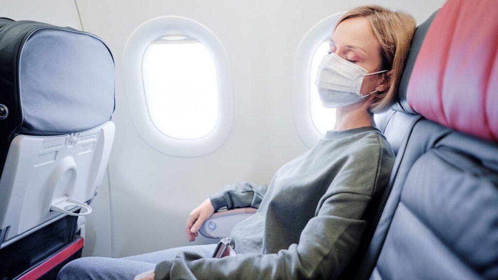 Aerospace Acoustic Insulation