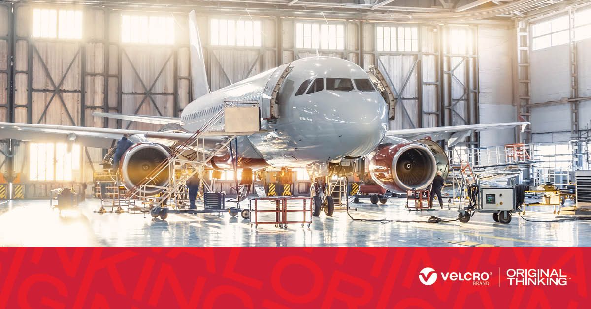 Aerospace Manufacturing Supply Chains