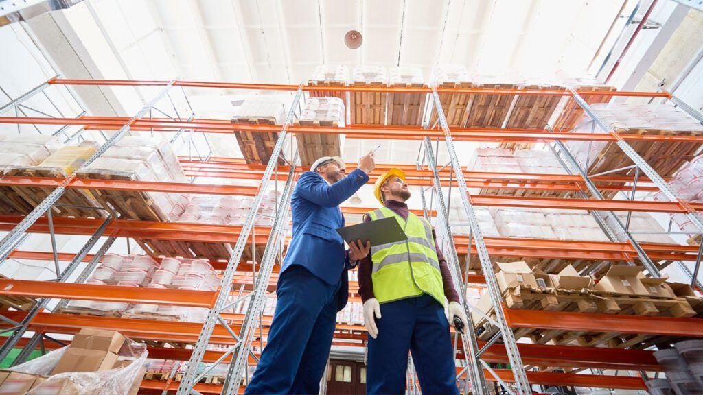 Aerospace Supply Chains