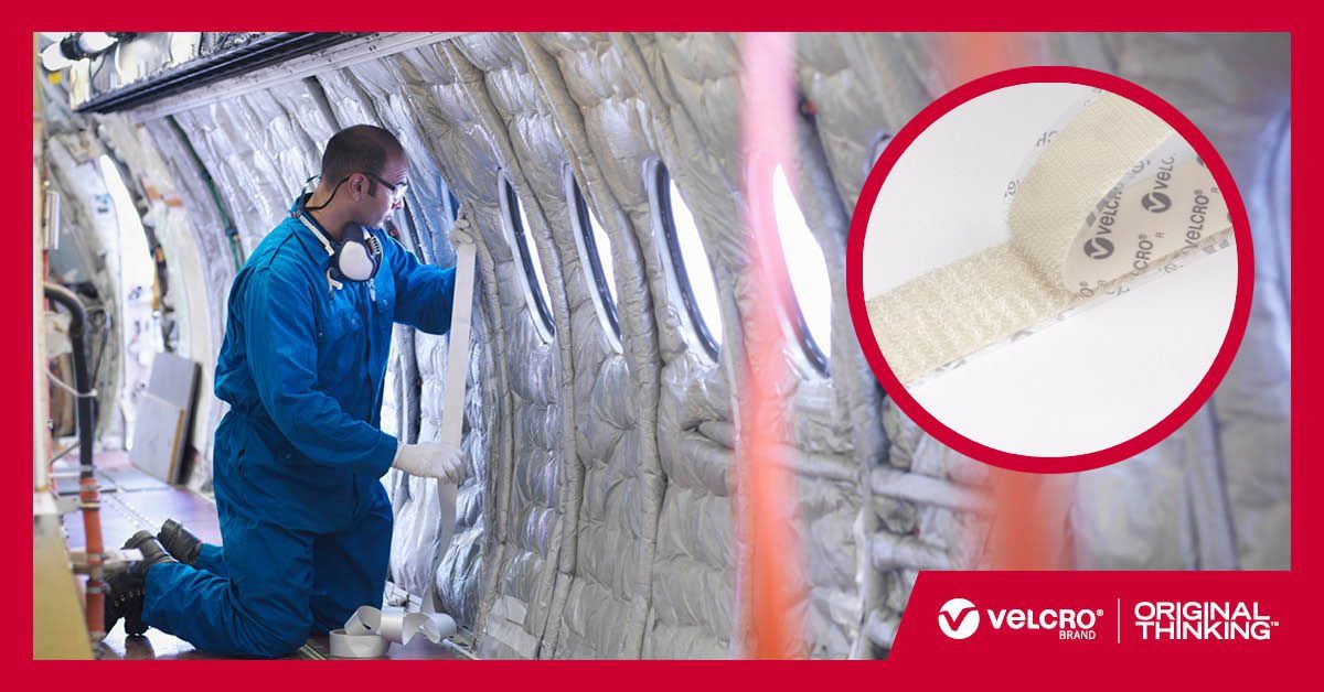 Acoustic insulation
