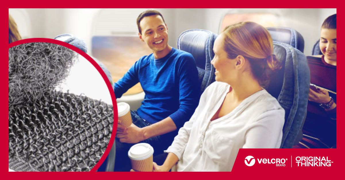 Aircraft seating