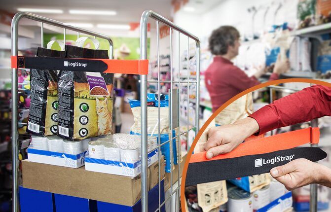 Packaging Solutions - Materials Handling