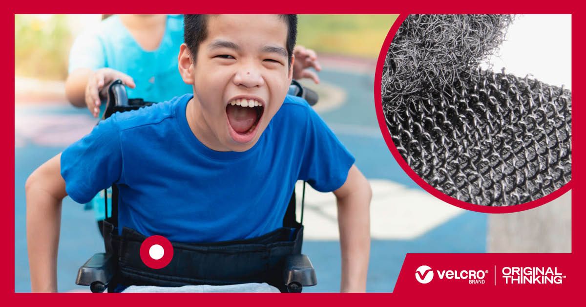 Assistive technology devices