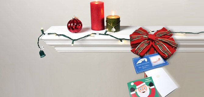 Holiday Decorations