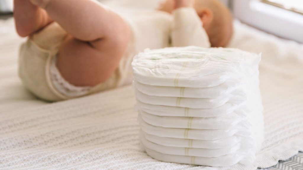 Baby Diapers