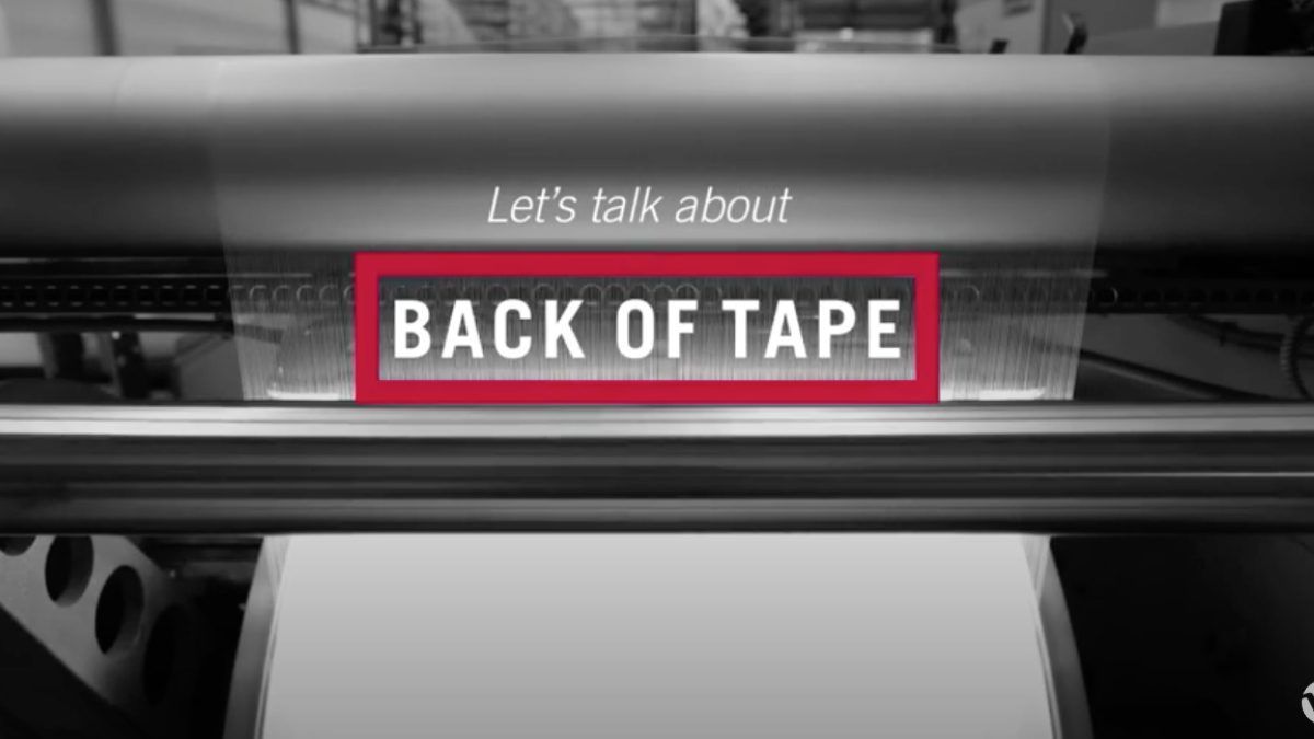 Hook & Loop 101 - VELCRO® Brand Adhesive Types