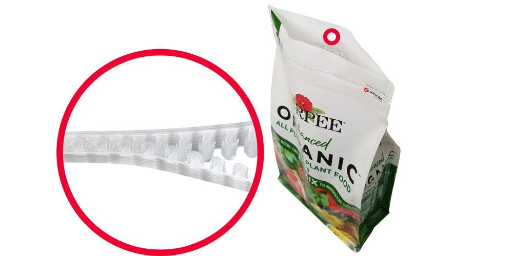 Flexible Packaging Technology