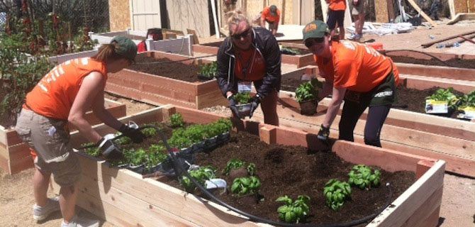 Velcro Industries at The Home Depot