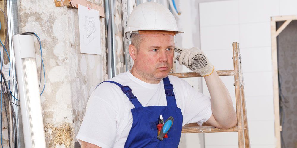 Cable-installer