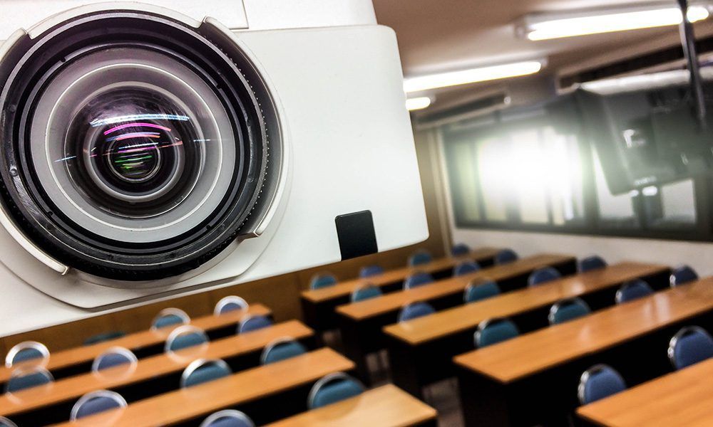 Cable Management for Education Technology