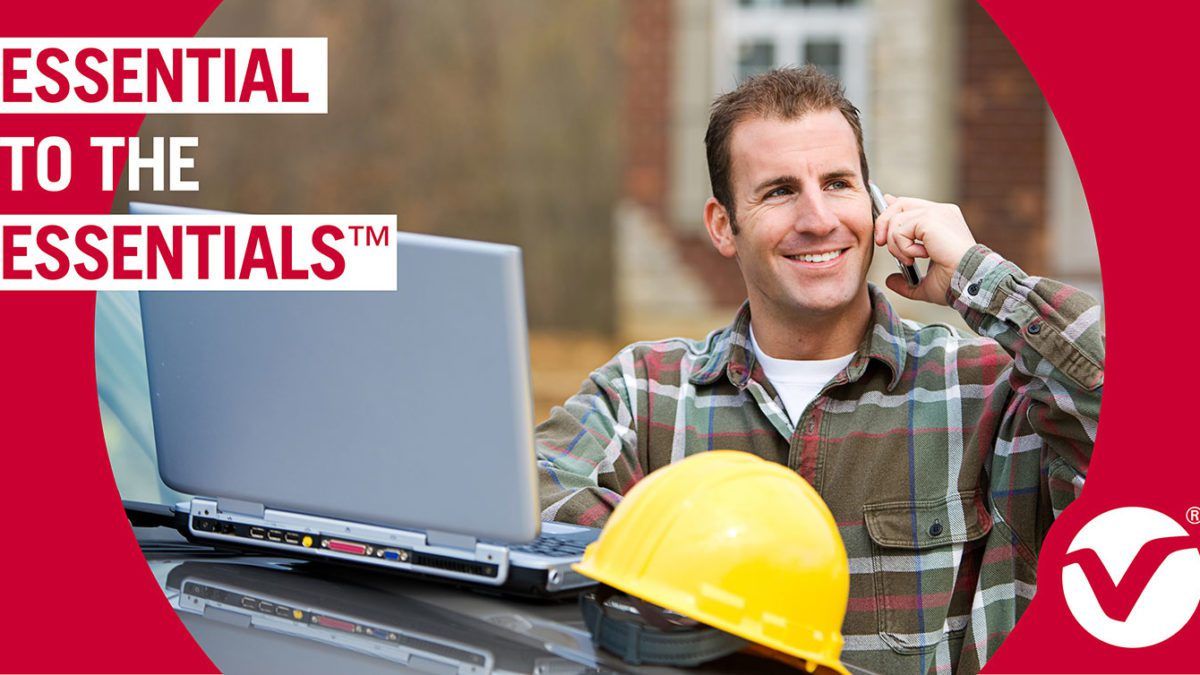 Cell-phone-signal-booster-installation