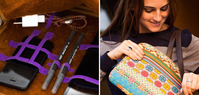 Organizational Hacks