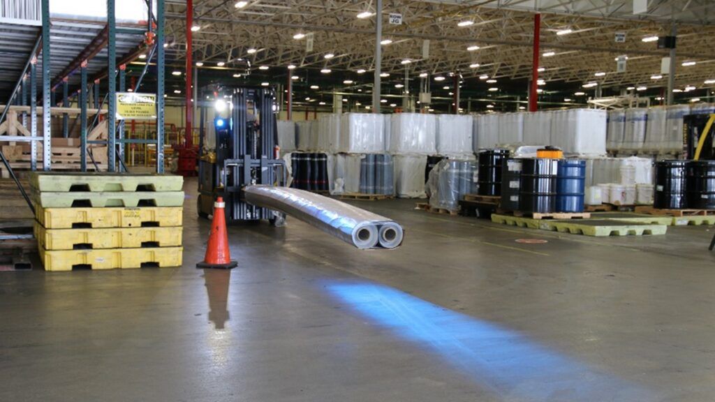 Commercial Roof Systems & Supply Chains
