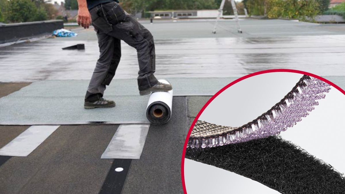 Construction Solutions - Builiding Envelope