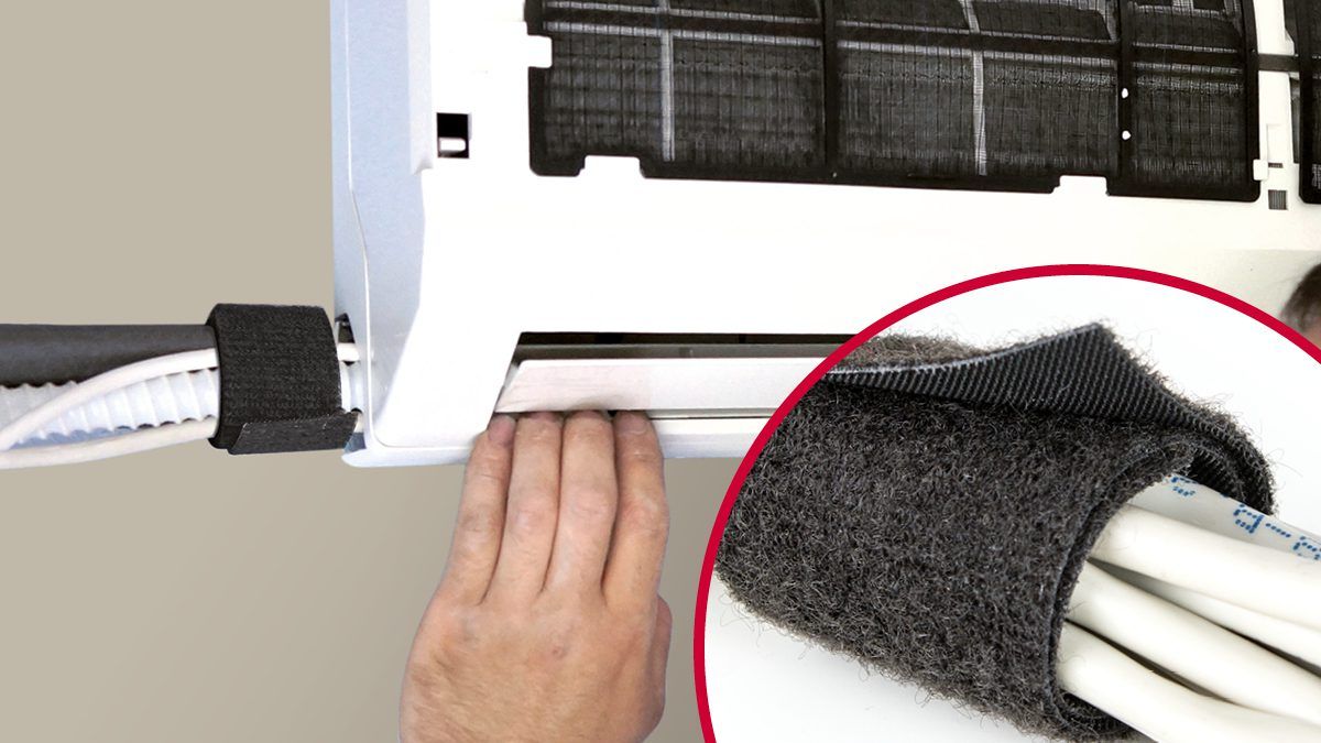 Construction Solutions - Cable Management