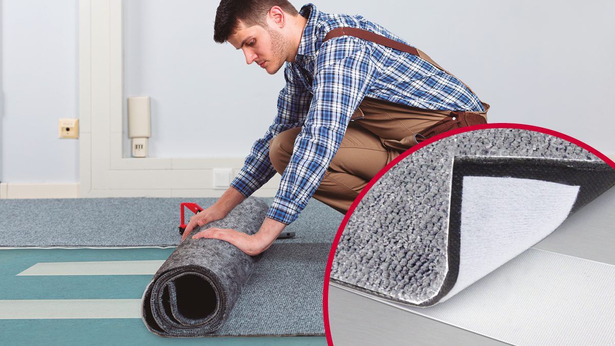 Construction Solutions - Flooring