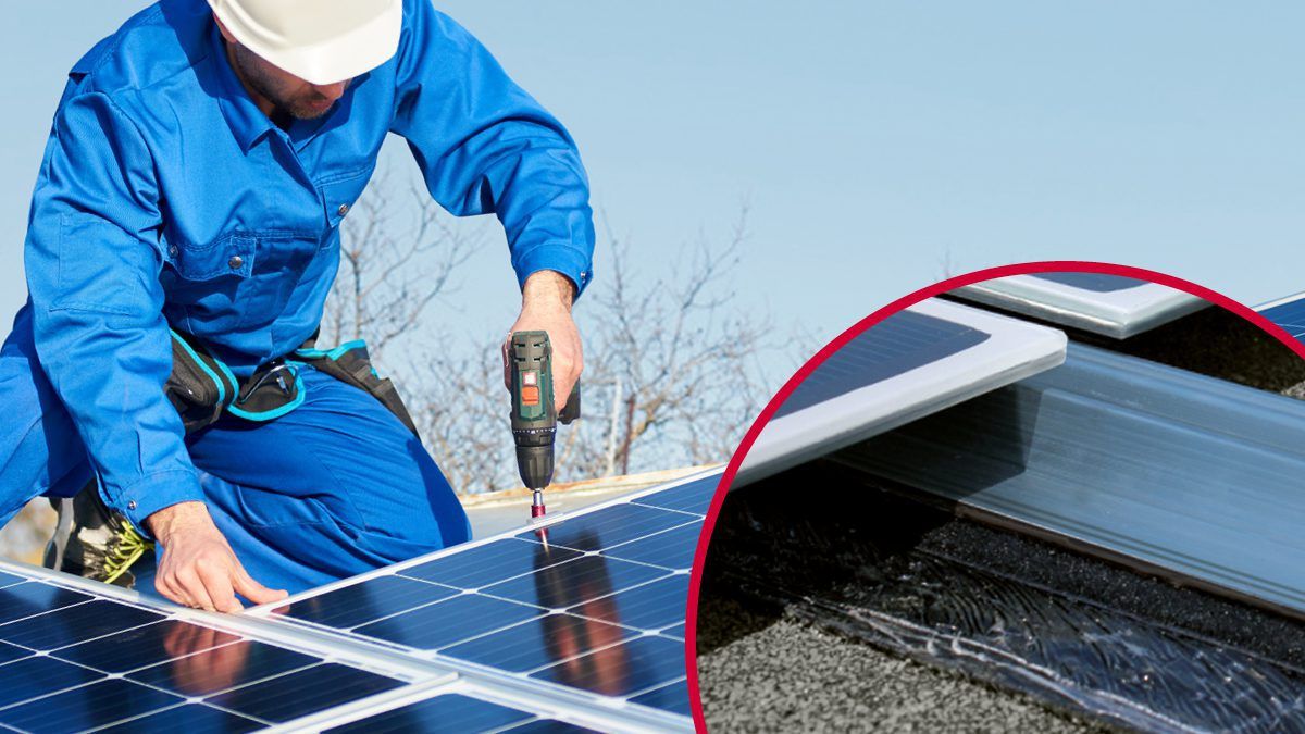 Construction Solutions - Renewable Energy