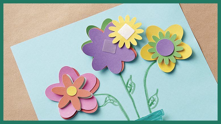 consumer products crafting and decor