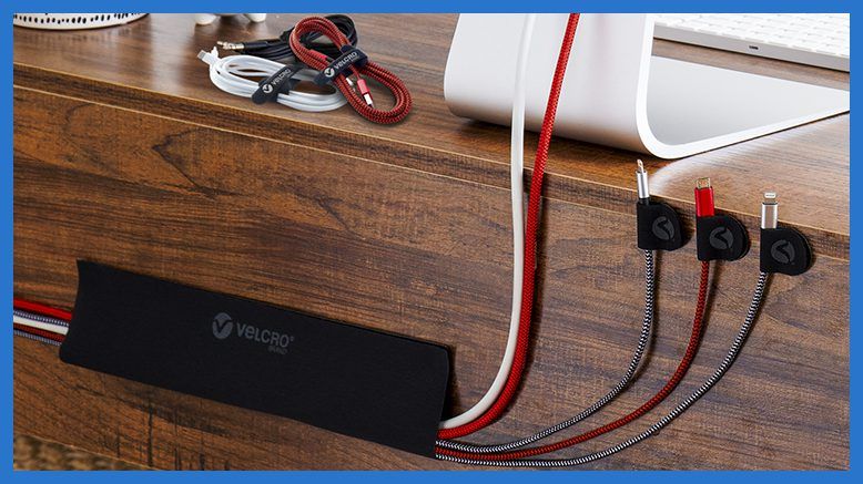 consumer products electronic organization