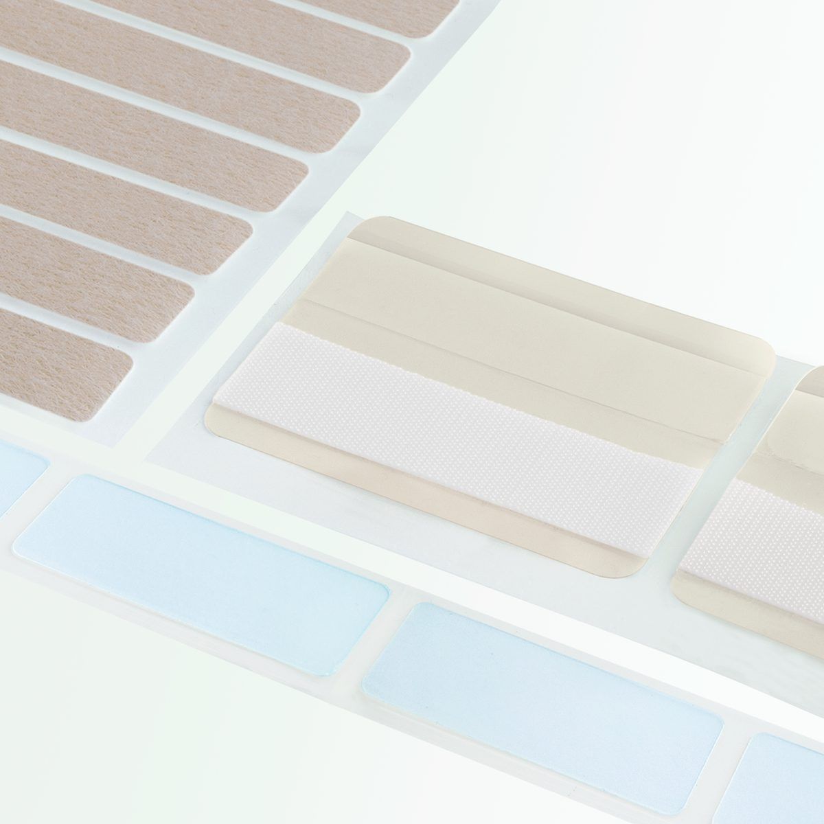 VELCRO® Brand Converting Capabilities