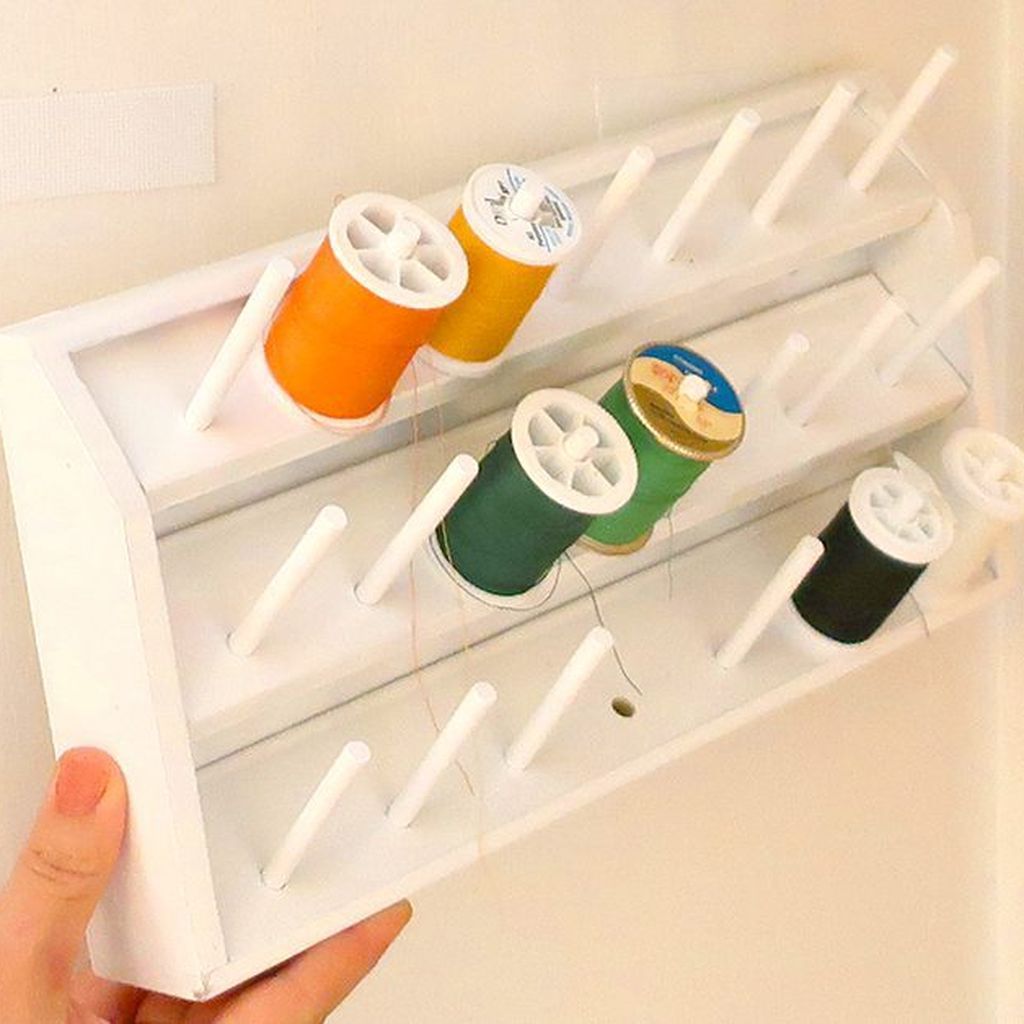 Craft Room Organization Tips
