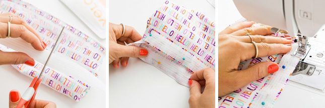 diy custom pencil case
